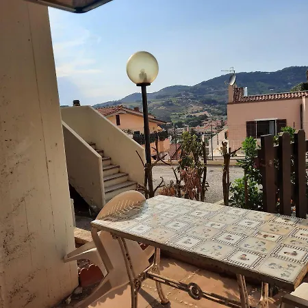 Apartamento Bilo Residence Il Porto