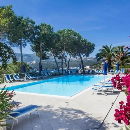 Bilo Residence Il Porto *