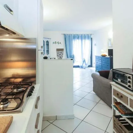 Bilo Residence Il Porto 아파트