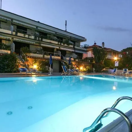 Bilo Residence Il Porto * 포르투 아주로
