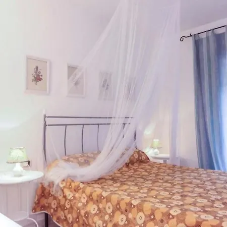 Bilo Residence Il Porto Lägenhet Porto Azzurro