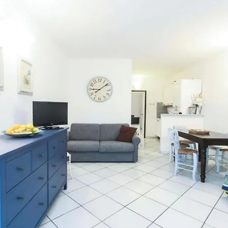 Lägenhet Bilo Residence Il Porto Porto Azzurro